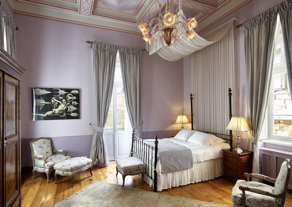 Hotel Ploes Ermoupoli Buitenkant foto